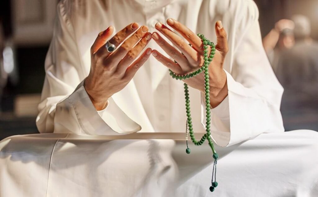 premarital coaching for Muslim