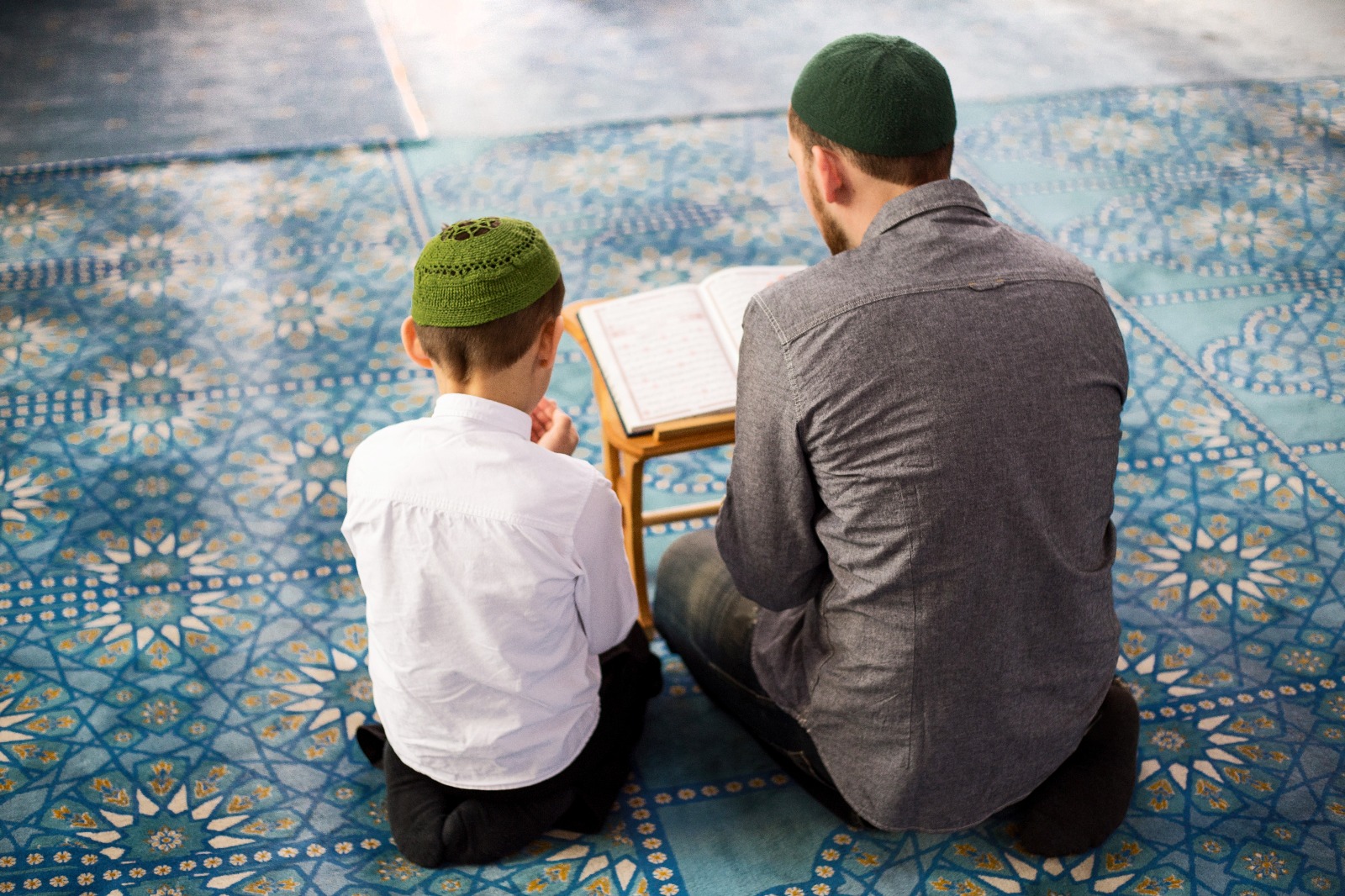 Parent Coaching