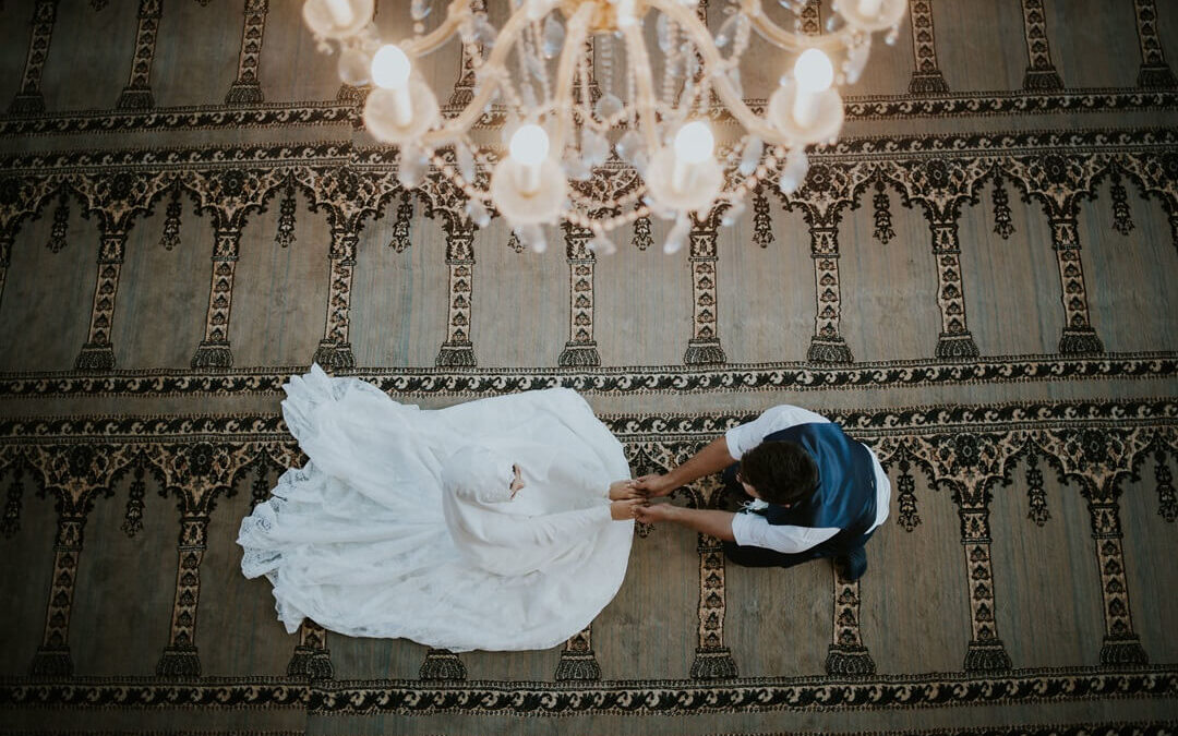 Bridging the Gap: Addressing the Challenges in Intercultural Muslim Marriages