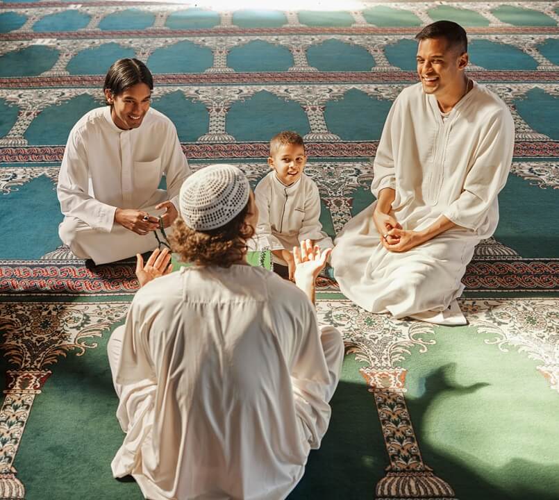 spiritual coaching service