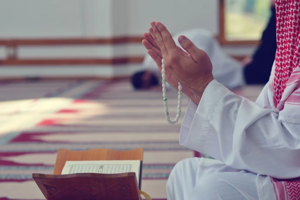 Religious consultation services