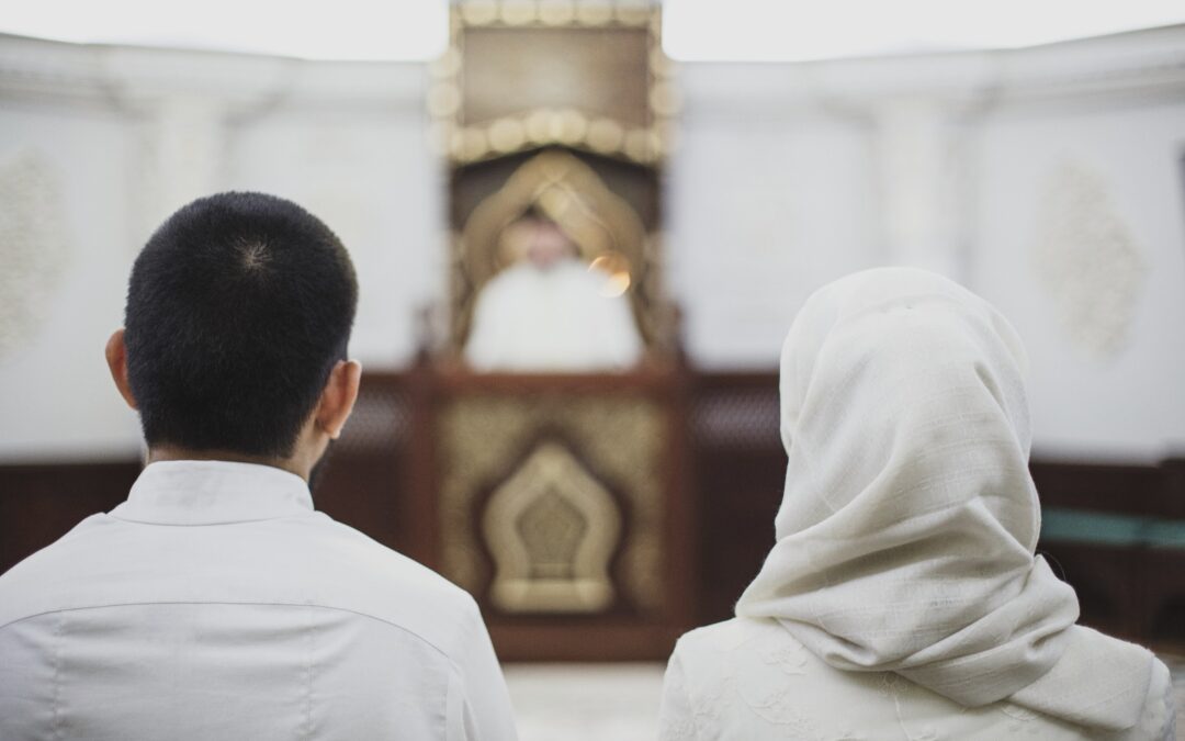 A Guided Journey to Marital Bliss: The Essentials of Marriage Coaching at Ihsan Coaching