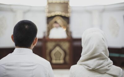 A Guided Journey to Marital Bliss: The Essentials of Marriage Coaching at Ihsan Coaching