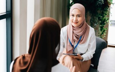 Harmony of Faith and Therapy: The Role of Muslim Therapists in Modern Healthcare