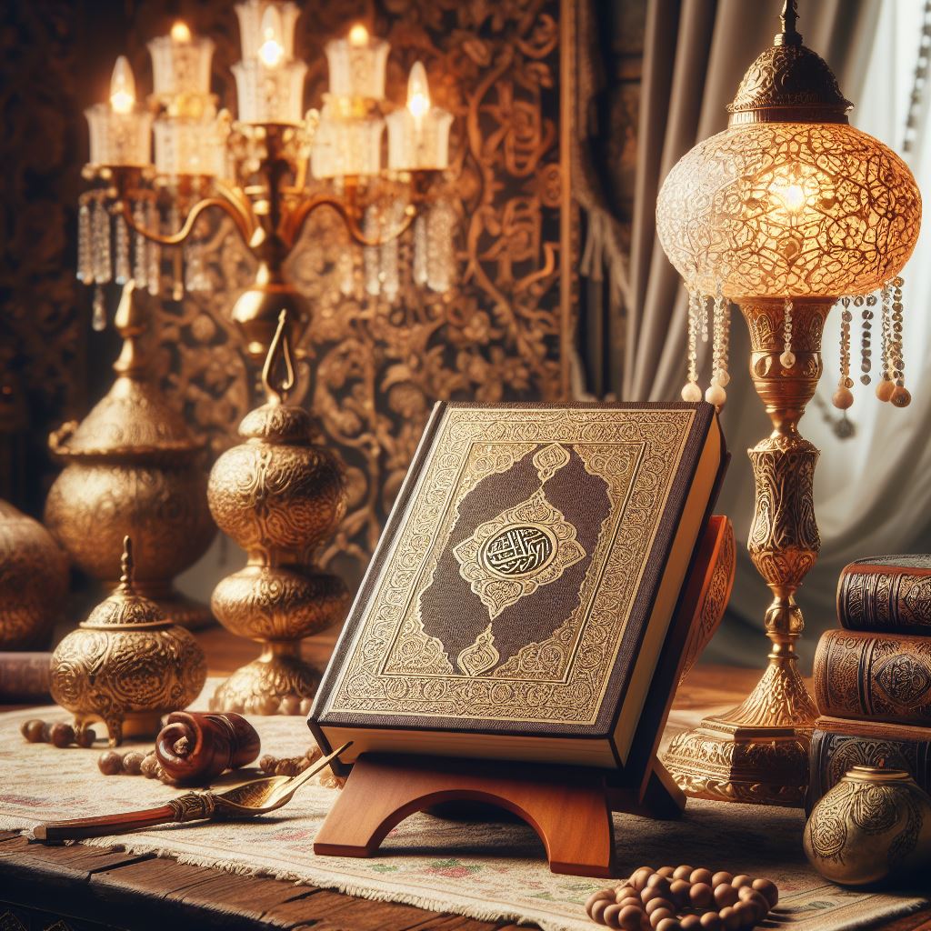 Anxiety in Islam