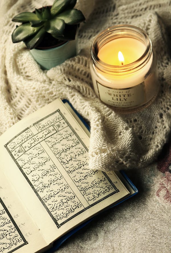 Muslim therapist role
