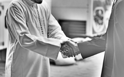 Elevating the Spirit: Spiritual Coaching in the Islamic Tradition