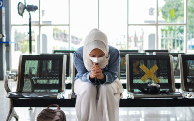Anxiety in Islam: Managing Anxiety with 10 Practical Strategies