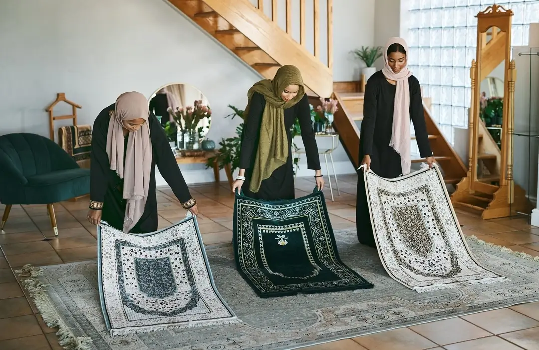 Online Muslim Therapist