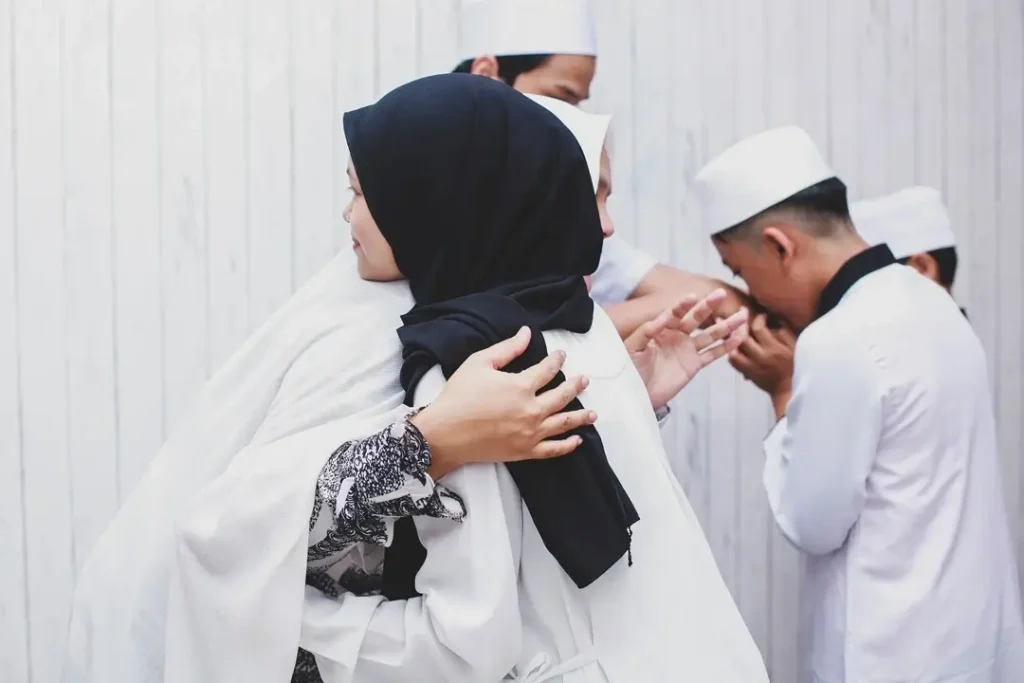 Muslim Psychologist