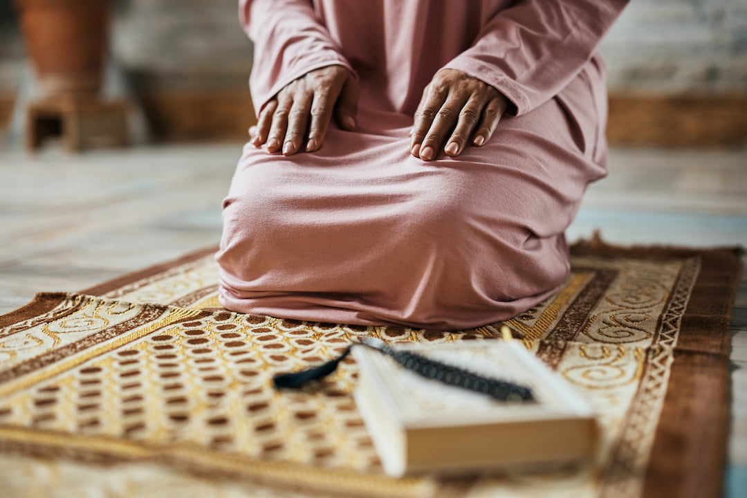 Muslim mental health