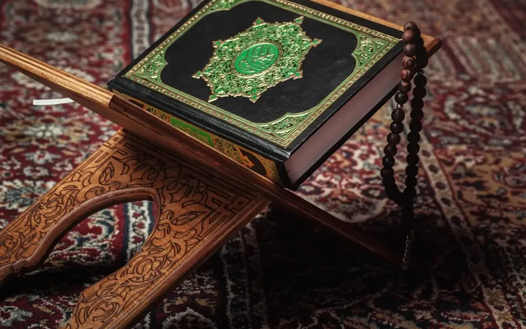 Muslim Mental Health Therapist: 10 Tips to Help Unlock Inner Harmony and Peace