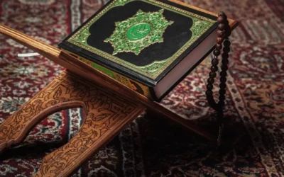 Muslim Mental Health Therapist: 10 Tips to Help Unlock Inner Harmony and Peace