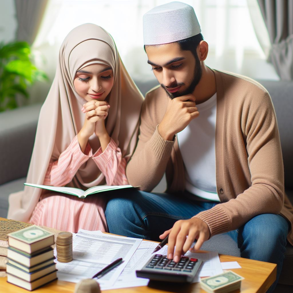 Muslim Mental Health