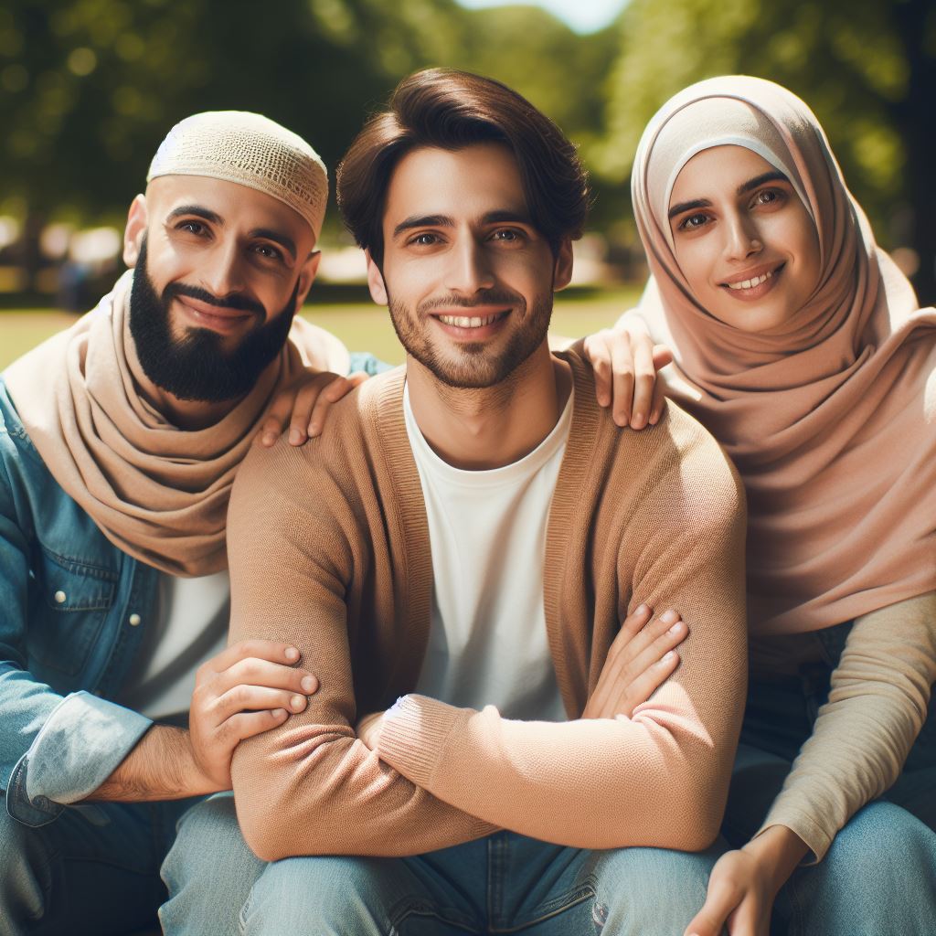 Muslim Mental Health