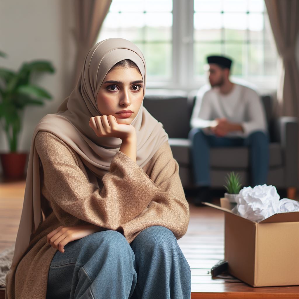 Impact of Separation Anxiety on Mental Health