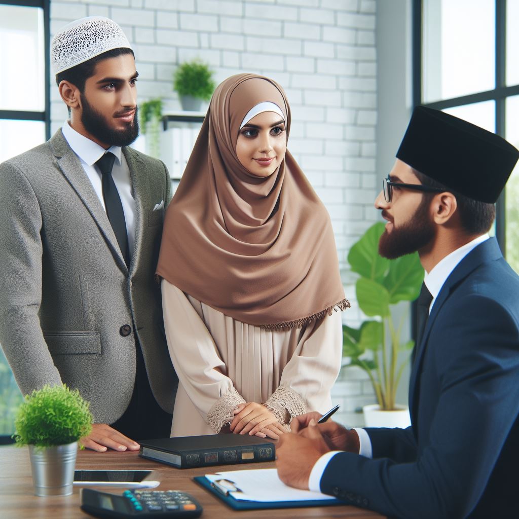Individual Marriage Coaches