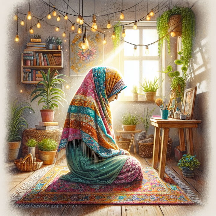 Istikhara for Marriage