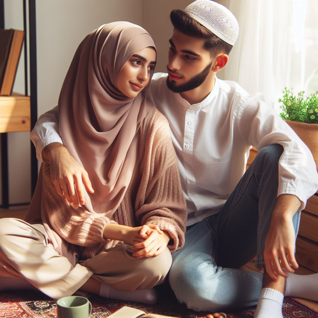 Muslim Mental Health
