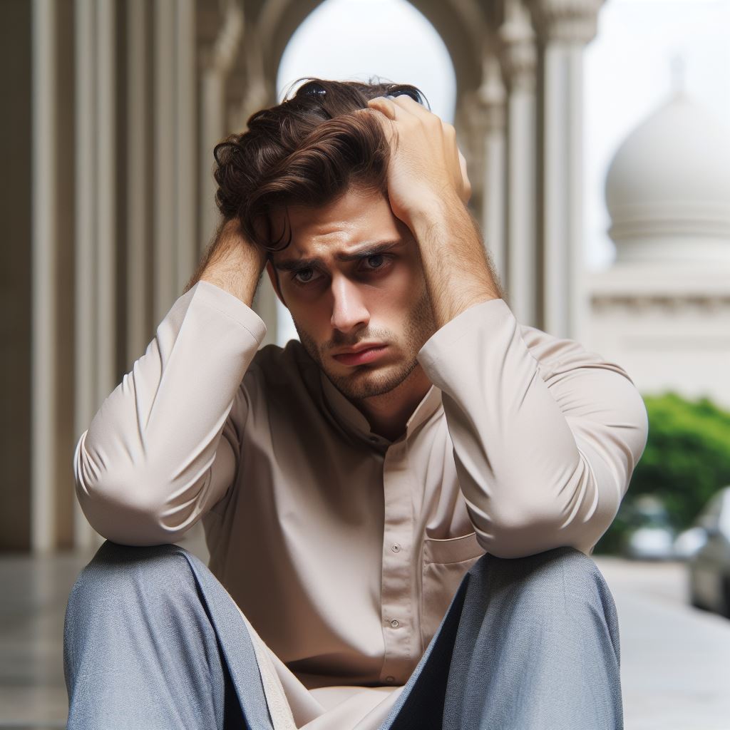 Practical Tips for Managing Separation Anxiety