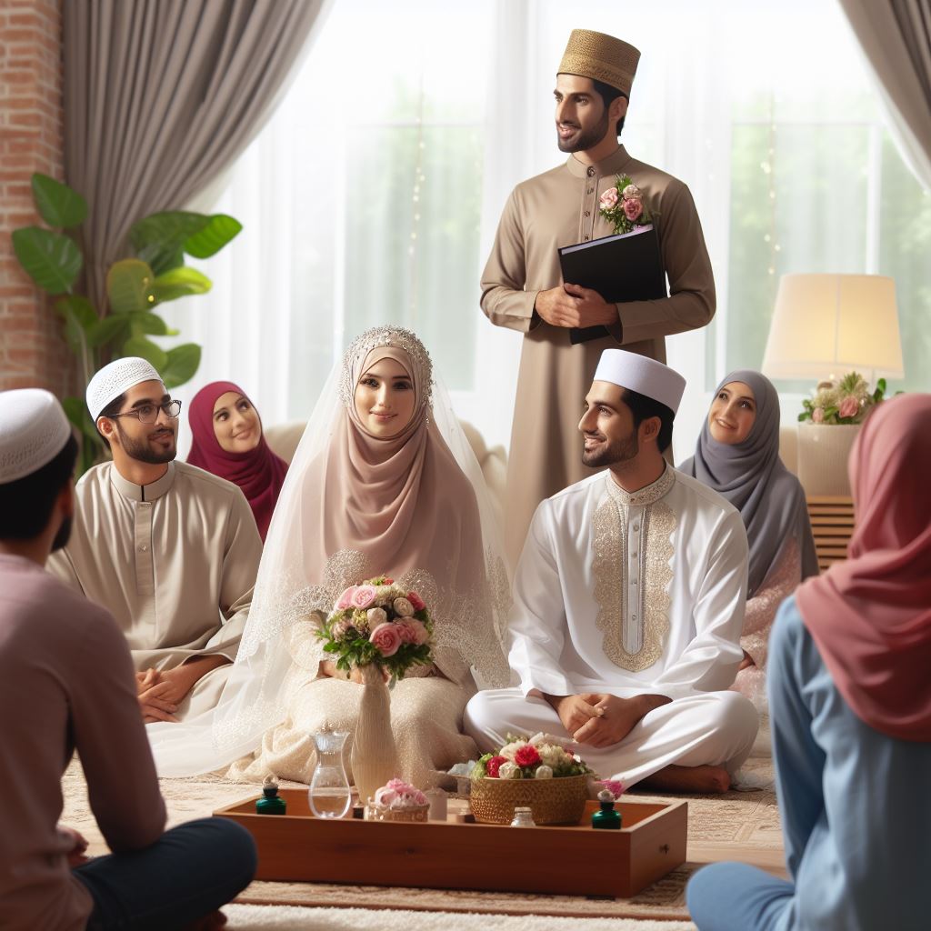 Seeking Marital Coaching 