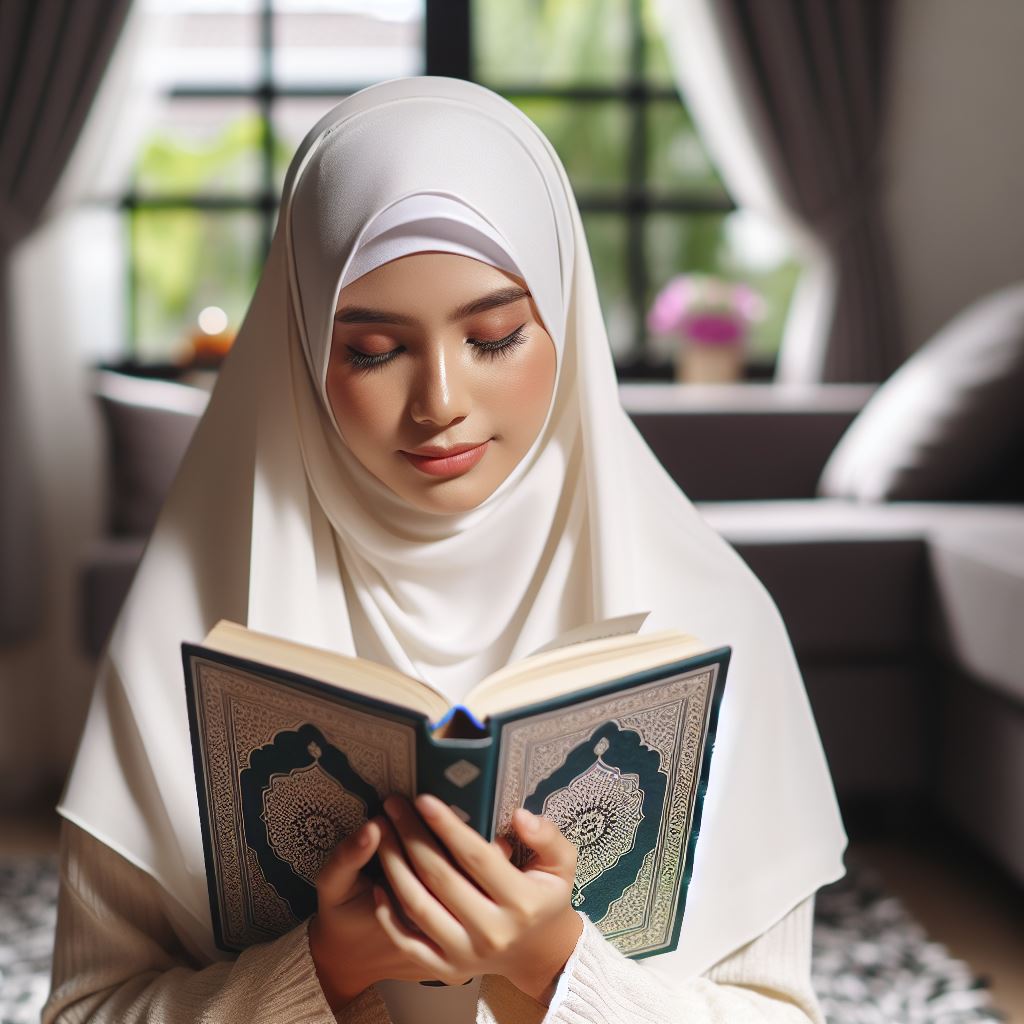Lessons from Quran