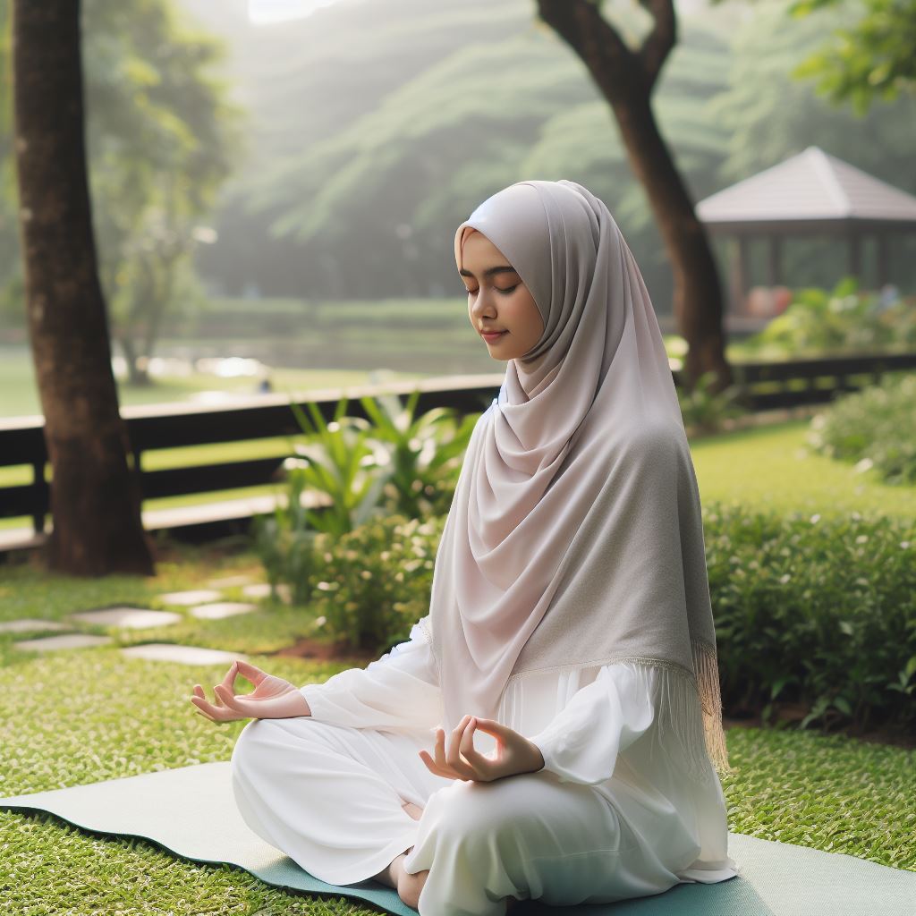 Muslim Mental Health