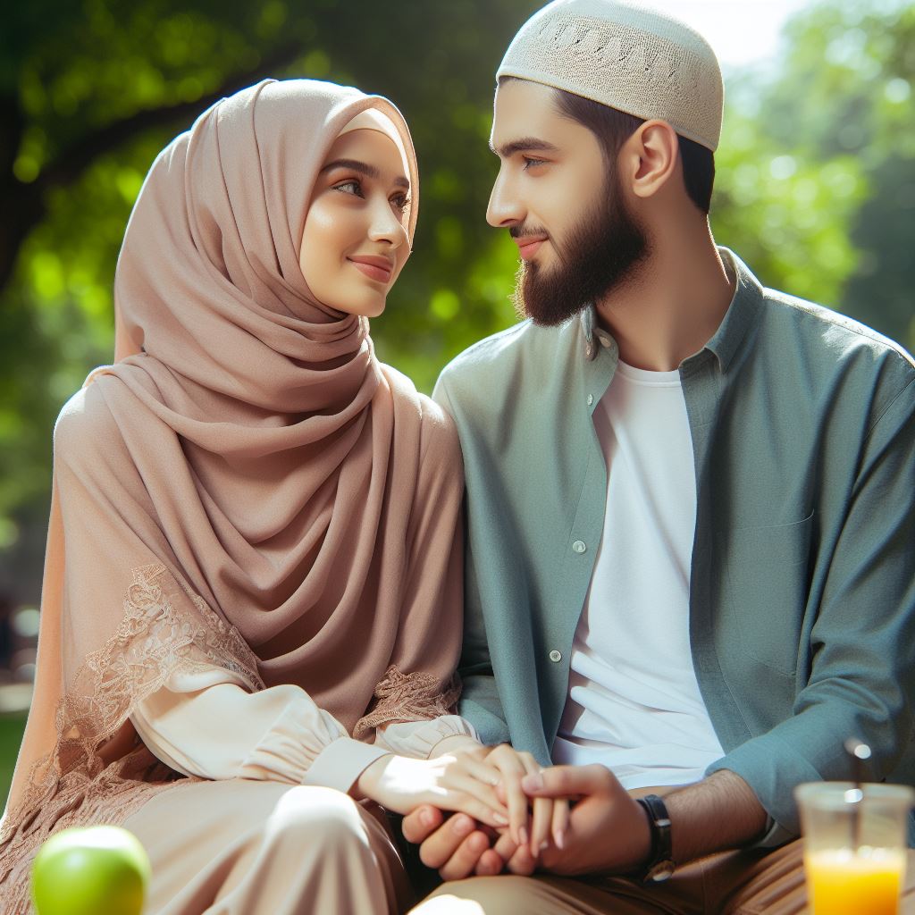 Muslim Mental Health
