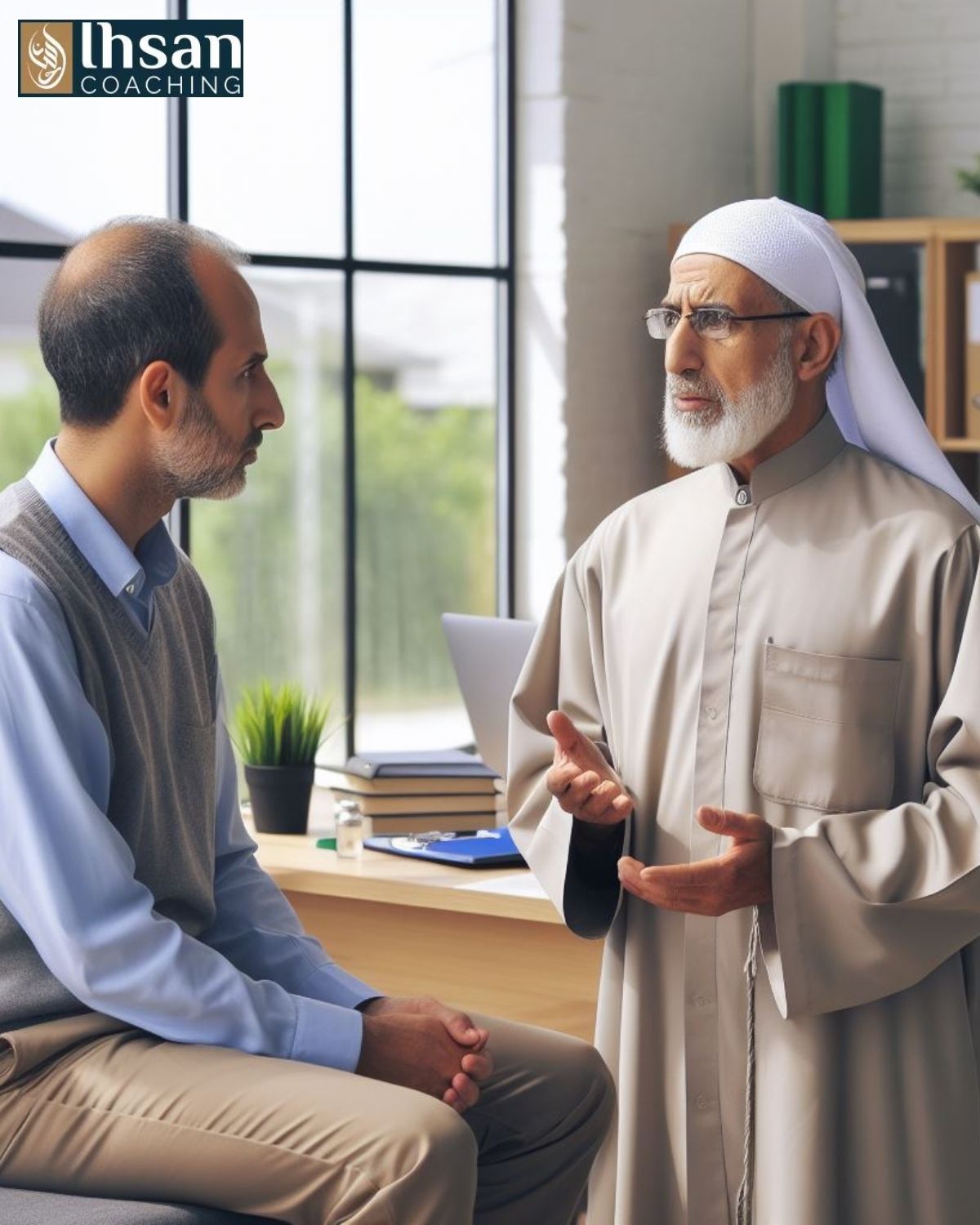 Personal Care with Individual Coaching