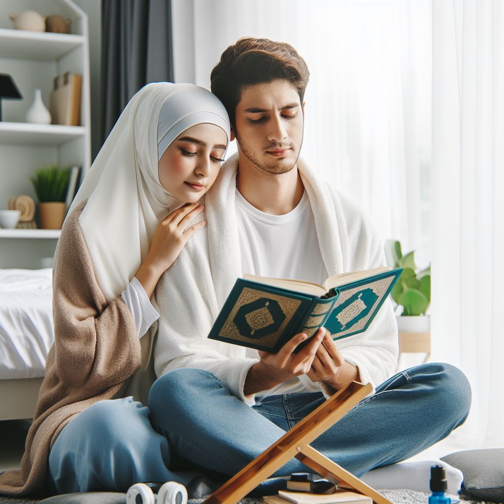 Quran Verses About Life