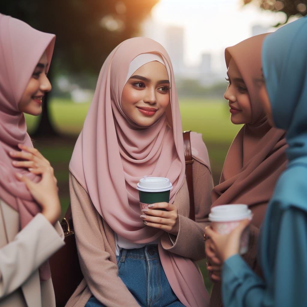 Self Care in Islam