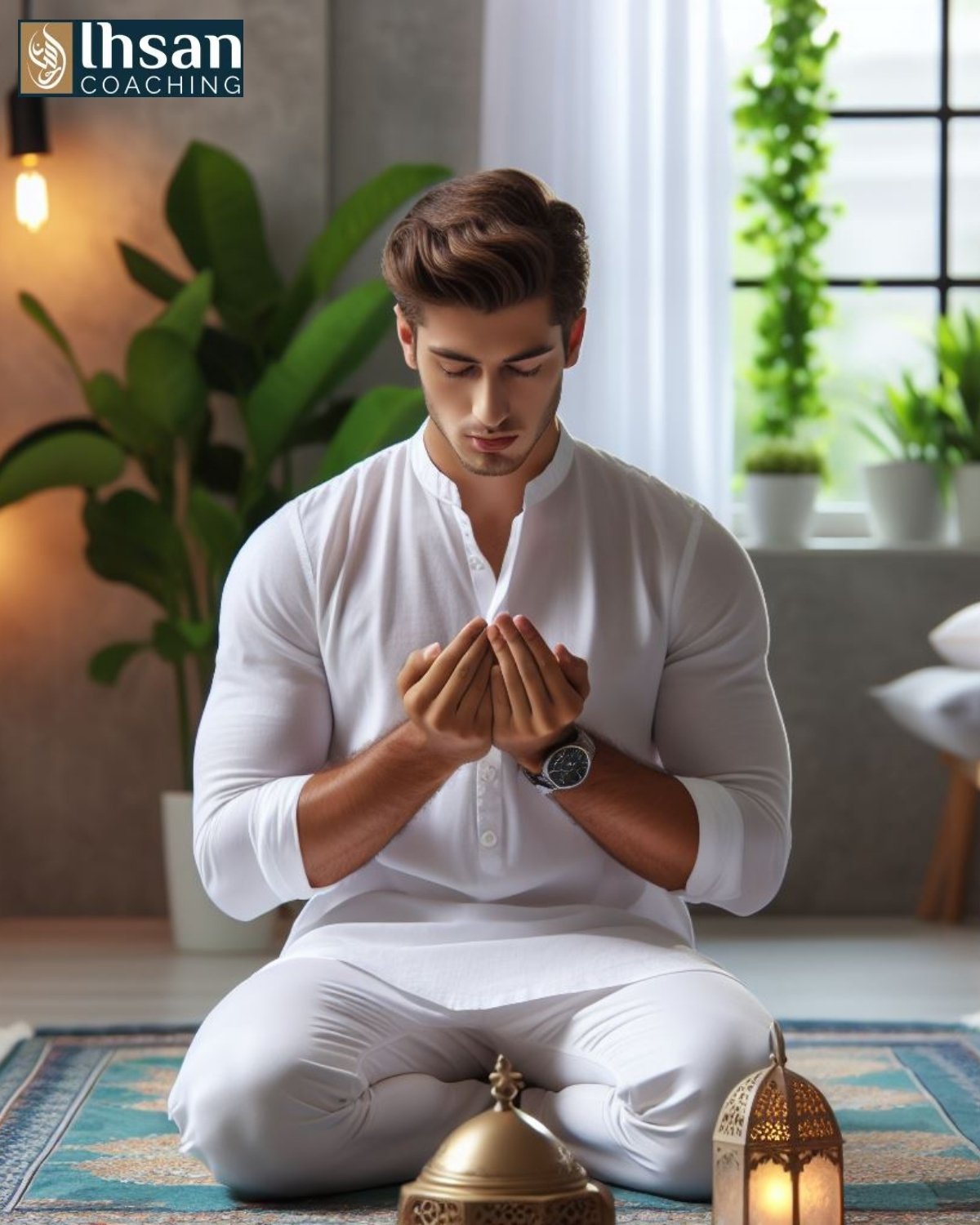 Self Care in Islam