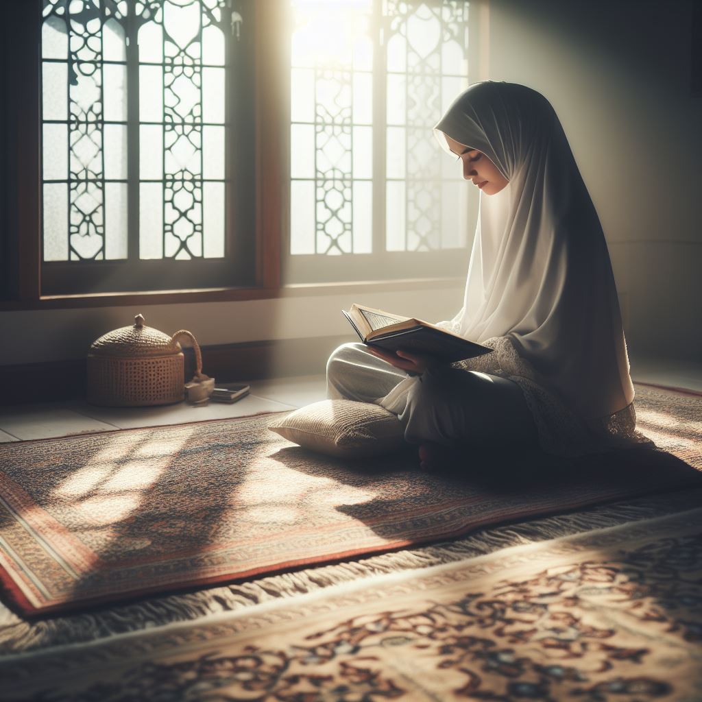 Importance of Mental Health in Islam