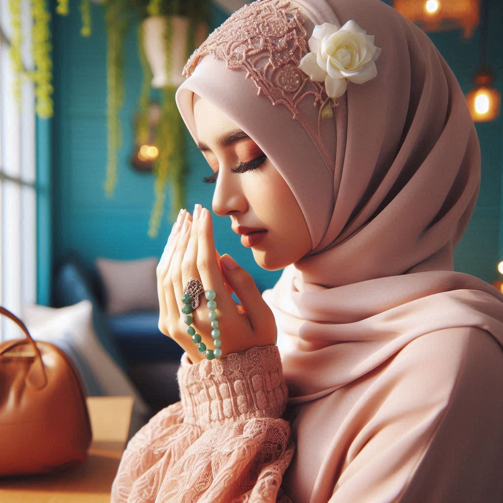 5 Duas for Success