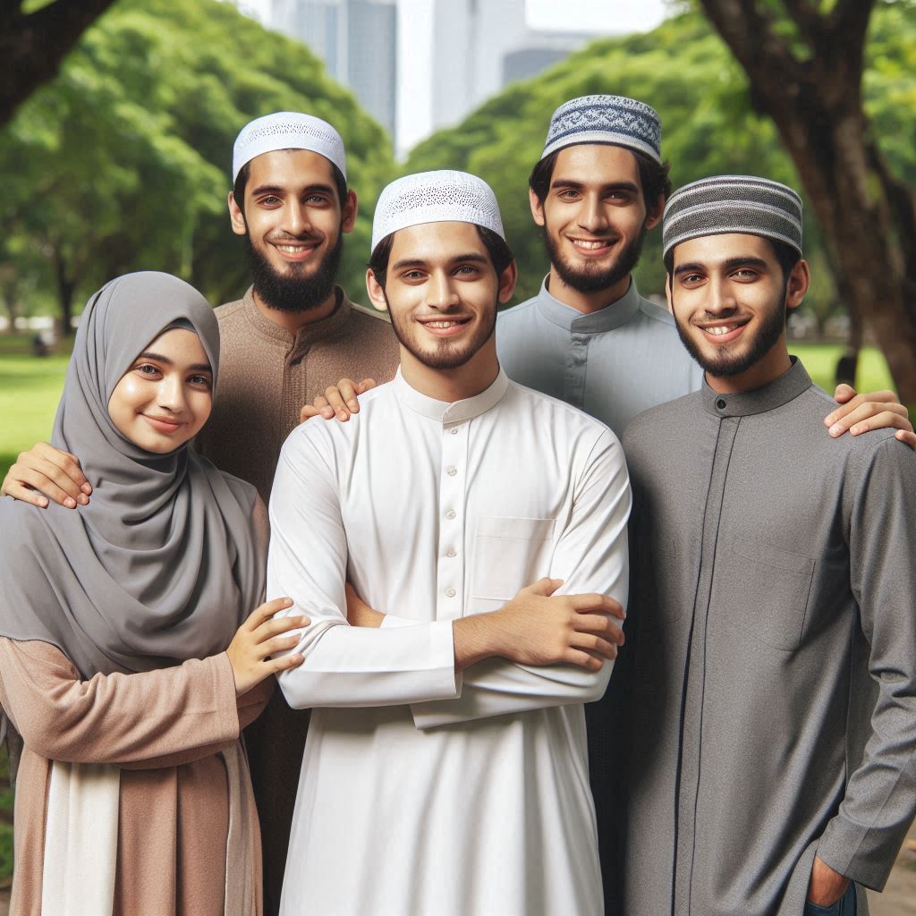 6th Kalima Benefits of Personal Growth